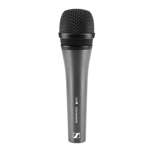 MICROFONO SENNHEISER VOCAL DINAMICO E835