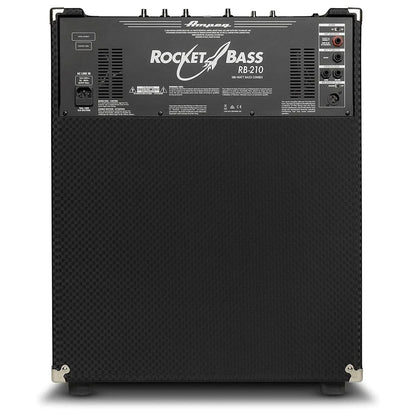 Amplificador de bajo Ampeg Rocket Bass 210 - 500 W