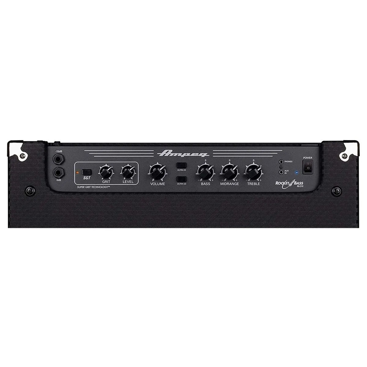 Amplificador de bajo Ampeg Rocket Bass 210 - 500 W