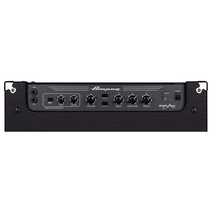 Amplificador de bajo Ampeg Rocket Bass 210 - 500 W