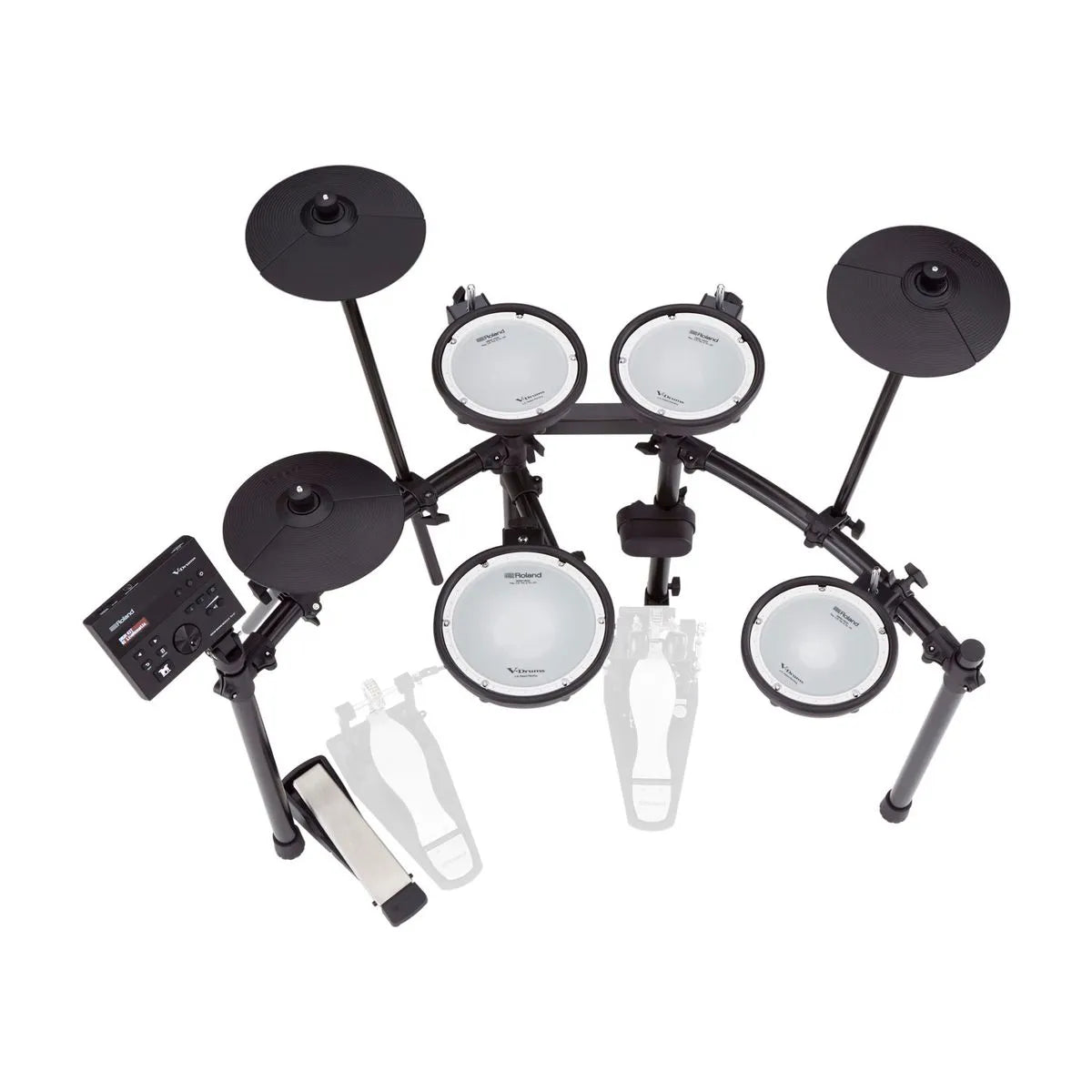 Batería electrónica Roland TD-07DMK
