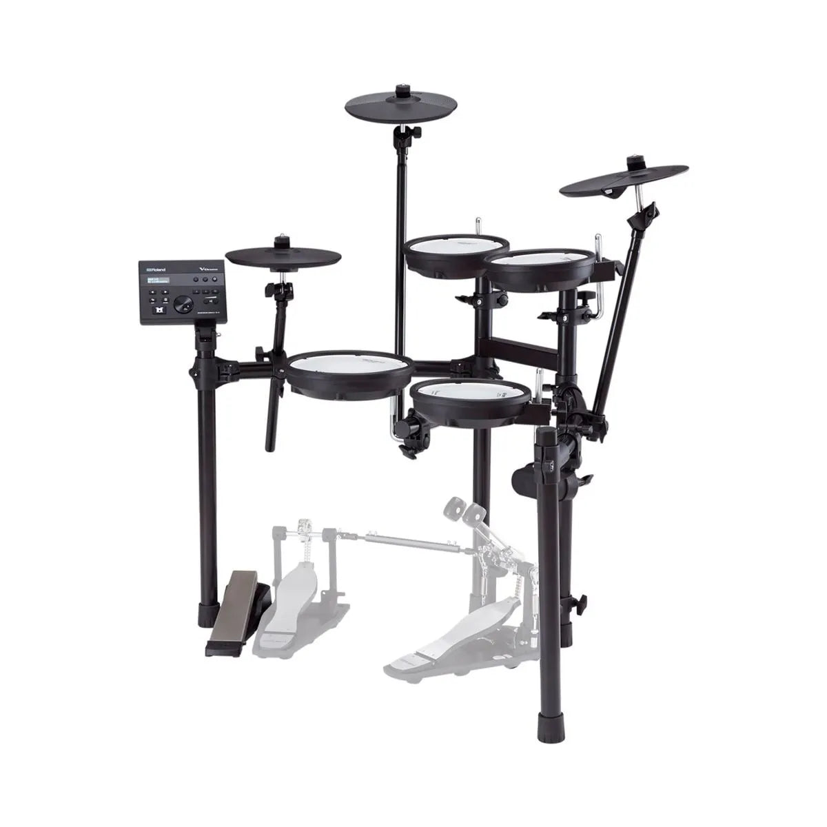 Batería electrónica Roland TD-07DMK