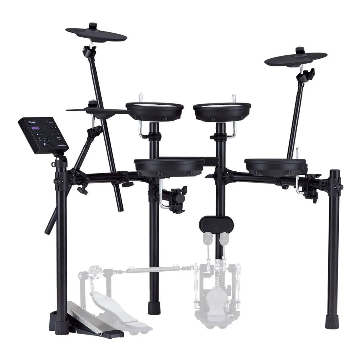 Batería electrónica Roland TD-07DMK