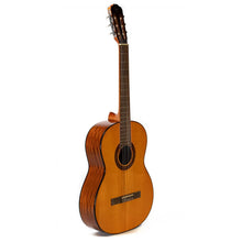 Guitarra clásica Takamine GC1 - color natural (NAT)