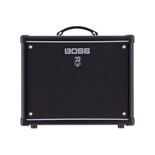 KATANA 50 MKIII AMPLIFICADOR COMBO GUITARRA BOSS