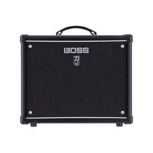 KATANA 50 MKIII AMPLIFICADOR COMBO GUITARRA BOSS