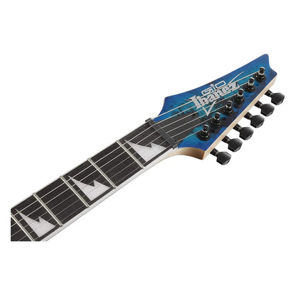 GUITARRA ELÉCTRICA IBANEZ GRGR221PA - AQUA BURST