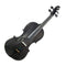 Violín Cremona SV-75 4/4 - color negro