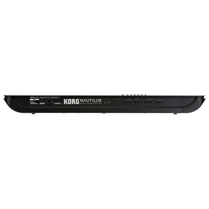 Workstation Korg Nautilus 73