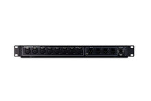 AR84 RACK CONEXION RACK QU/GLD ALLEN & HEATH