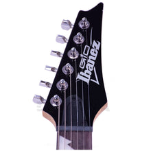 GUITARRA ELÉCTRICA IBANEZ GRG170DX - BLACK NIGHT
