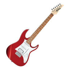 GUITARRA ELÉCTRICA IBANEZ GRX40 - CANDY APPLE