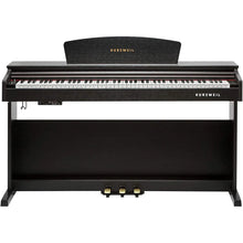 Piano digital Kurzweil M90 SR