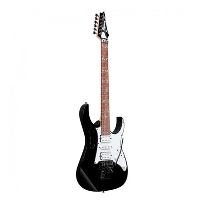 Guitarra eléctrica Ibanez JEMJR Signature Steve Vai - Black