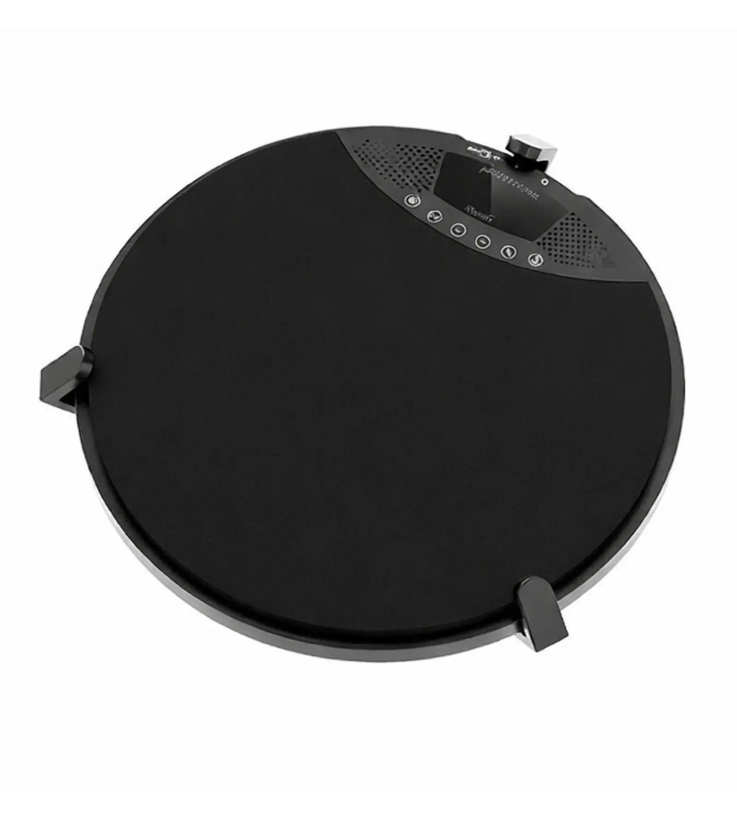 Pad de Práctica Digital para Batería Cherub DP-970 12