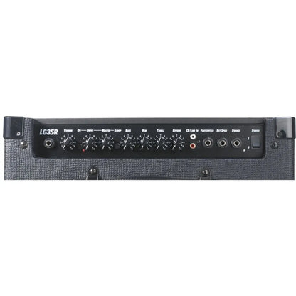 Amplificador de guitarra Laney LG35R - 35W