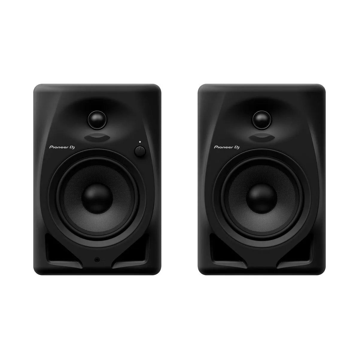 Monitores Activos Pioneer DJ DM-50D