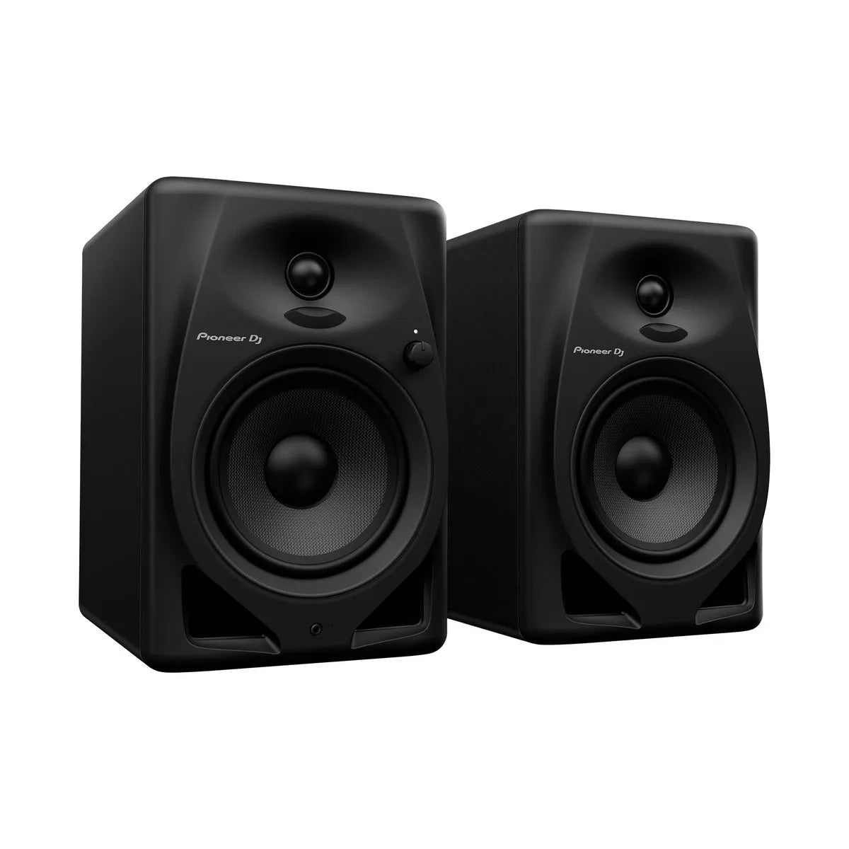 Monitores Activos Pioneer DJ DM-50D