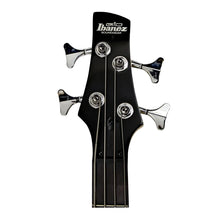 BAJO ELÉCTRICO IBANEZ GSR200 - BLACK