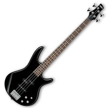 BAJO ELÉCTRICO IBANEZ GSR200 - BLACK