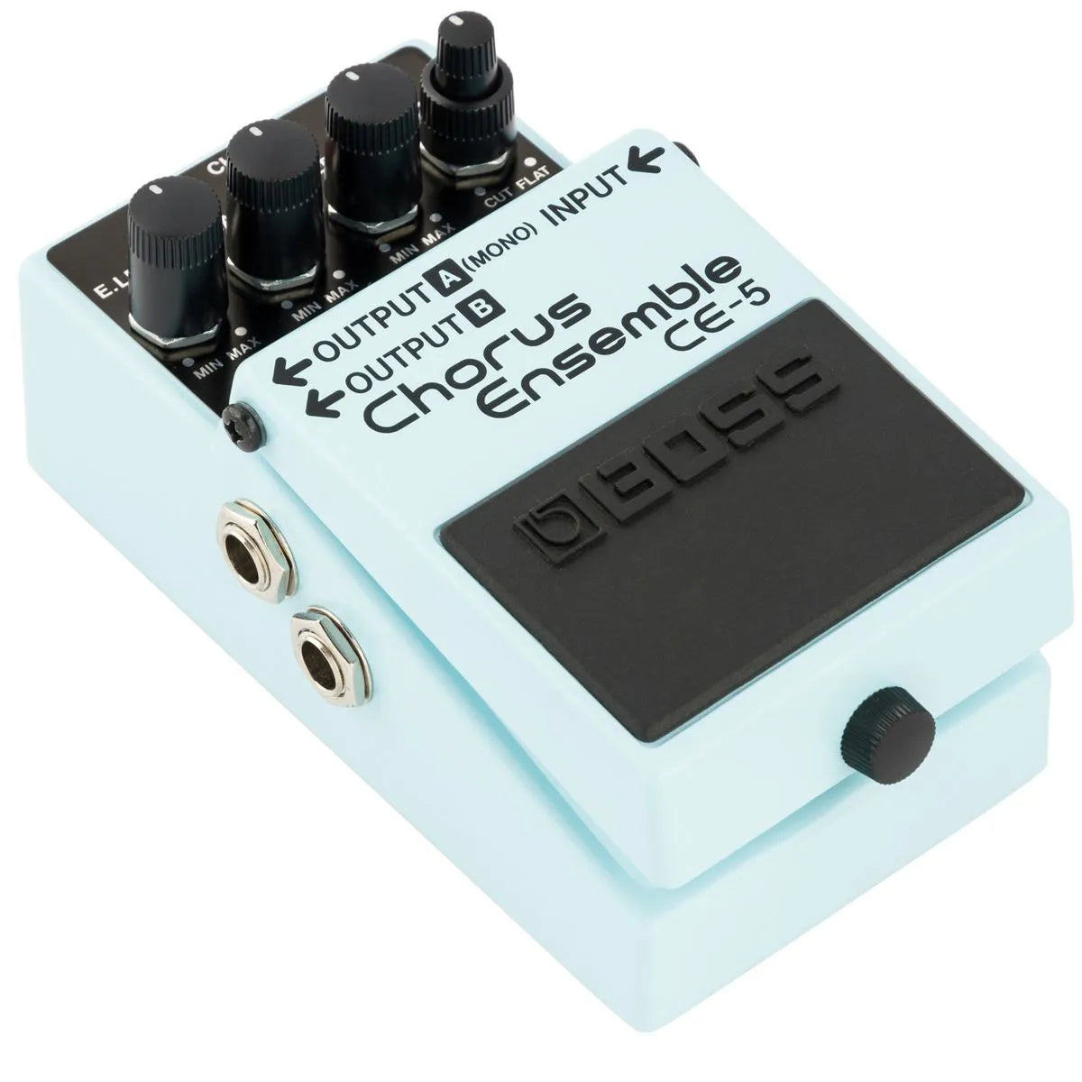 PEDAL EFECTO BOSS CE-5