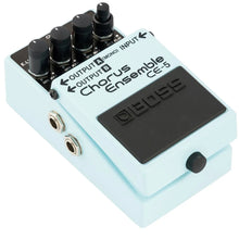 PEDAL EFECTO BOSS CE-5