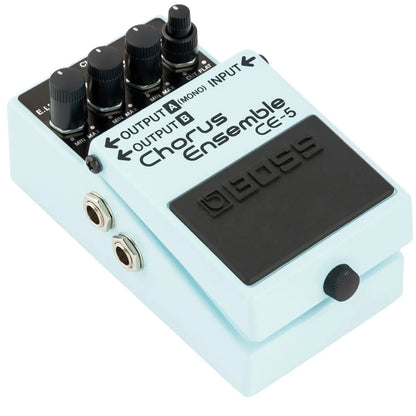 PEDAL EFECTO BOSS CE-5