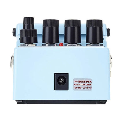 PEDAL EFECTO BOSS CE-5