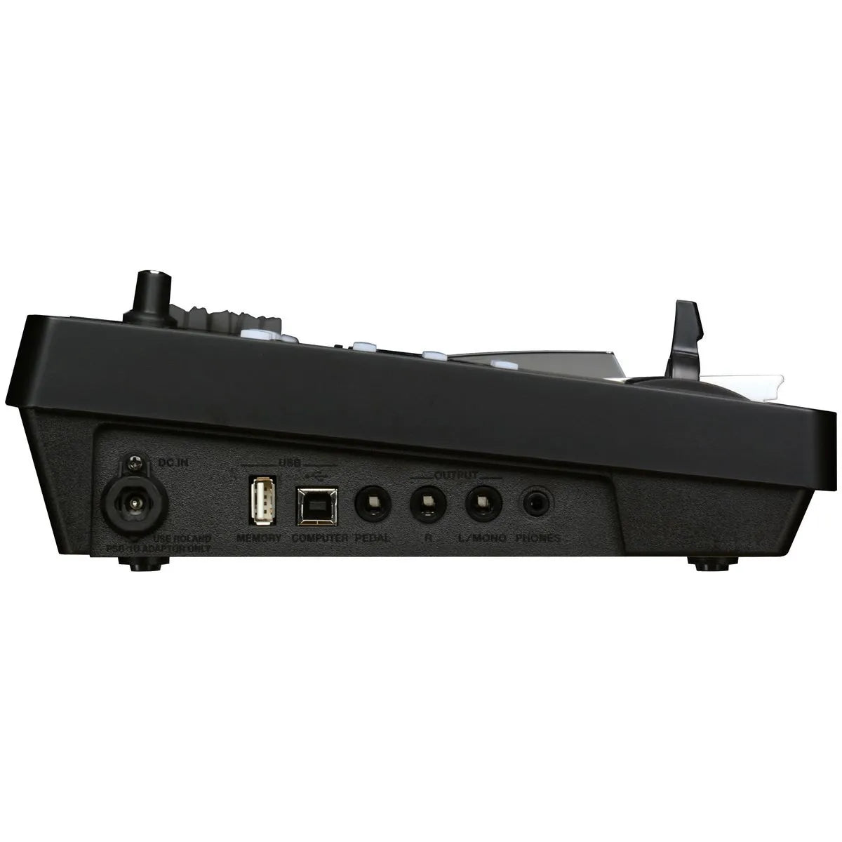 Sintetizador Roland XPS-10