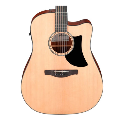 GUITARRA E/A METAL IBANEZ AAD50CE LG