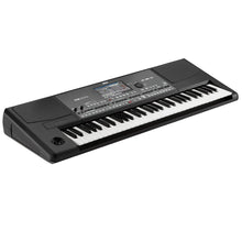 Arranger interactivo Korg PA 600