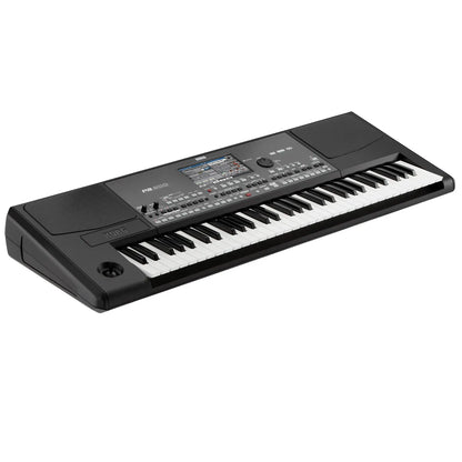 Arranger interactivo Korg PA 600