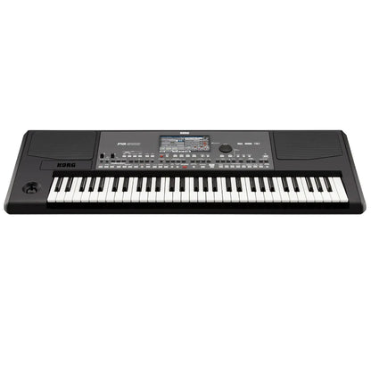 Arranger interactivo Korg PA 600