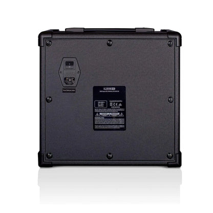 Amplificador de guitarra Line 6 Spider V 20 MkII - 20W