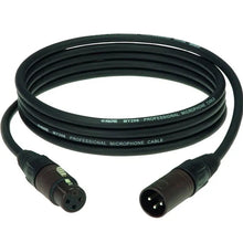 M1FM1K1000 CABLE MICROFONO KLOTZ 10 METROS