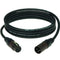 M1FM1K1000 CABLE MICROFONO KLOTZ 10 METROS