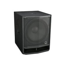 Subwoofer activo Wharfedale DVP-AX18B - 18" 600W