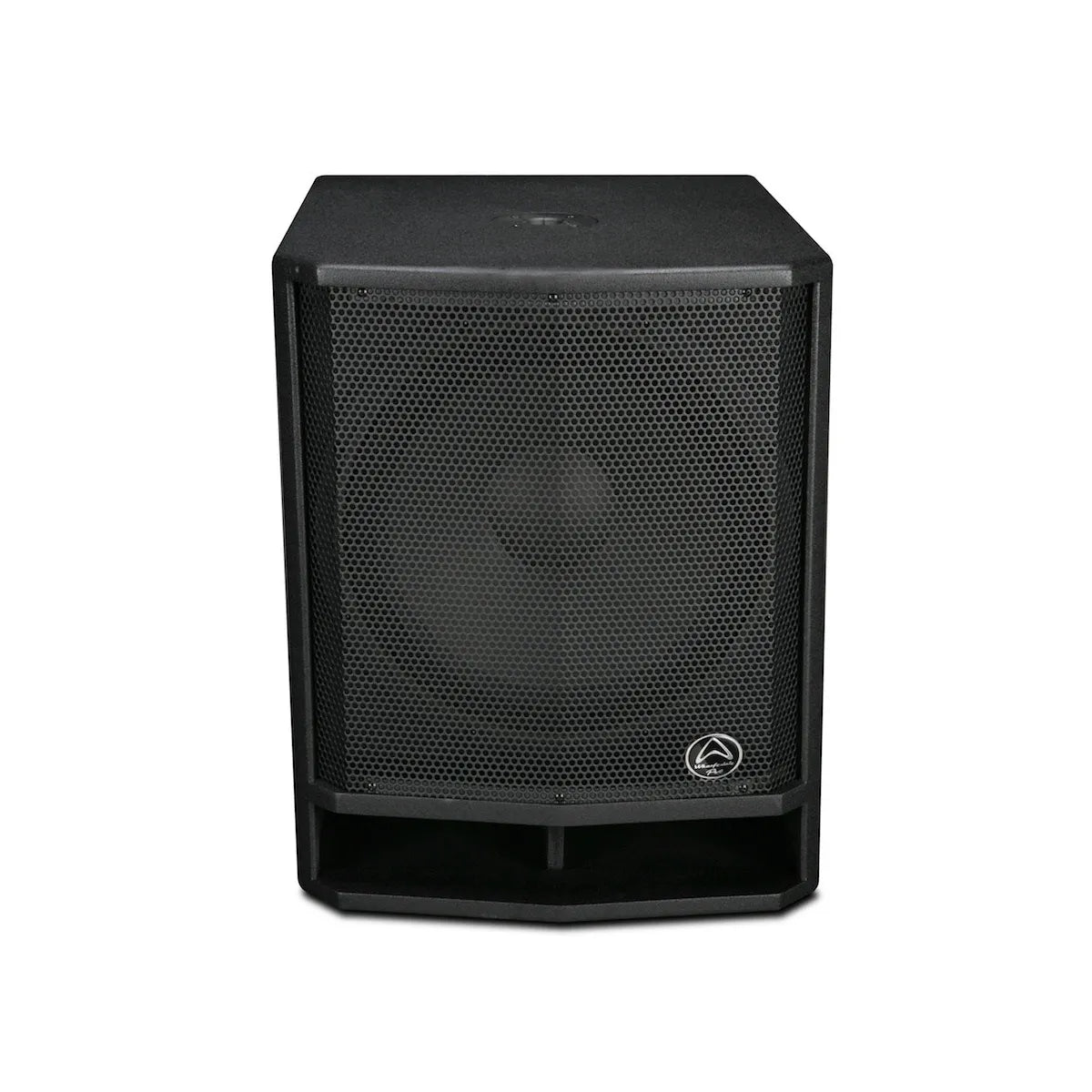 Subwoofer activo Wharfedale DVP-AX18B - 18" 600W