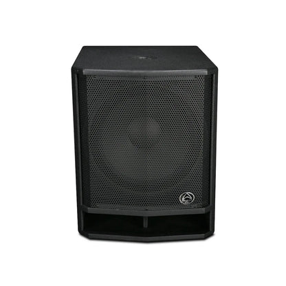 Subwoofer activo Wharfedale DVP-AX18B - 18" 600W