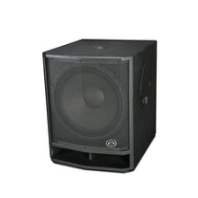 Subwoofer activo Wharfedale DVP-AX18B - 18" 600W