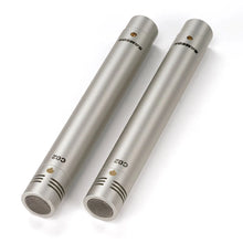 MICROFONO CONDENSADOR PAR SAMSON C02