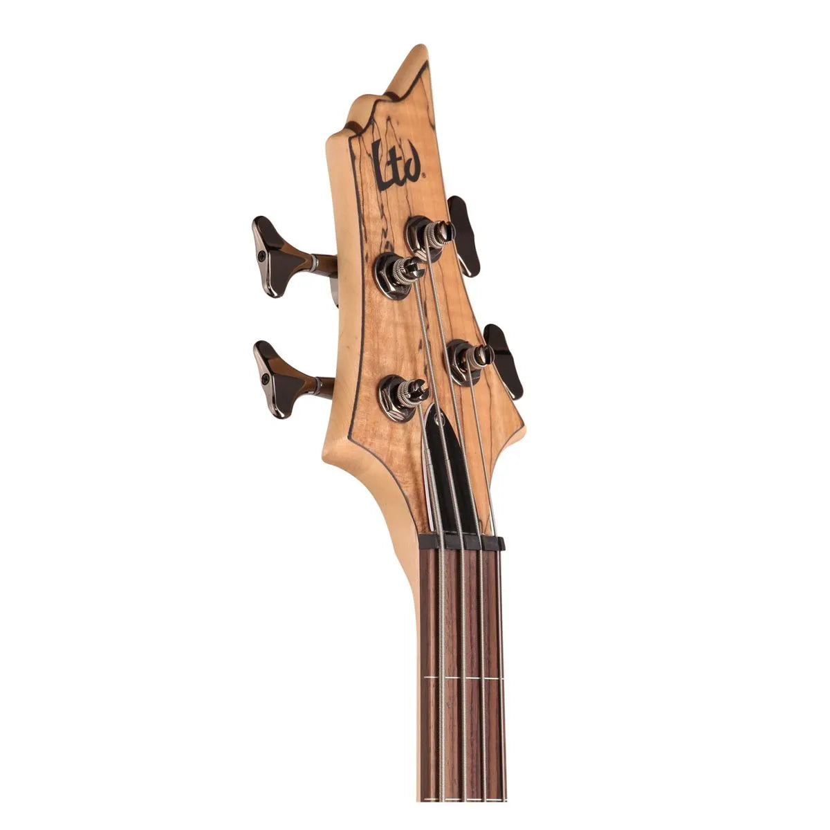 BAJO ELÉCTRICO FRETLESS LTD B-204 SM - NATURAL SATÍN