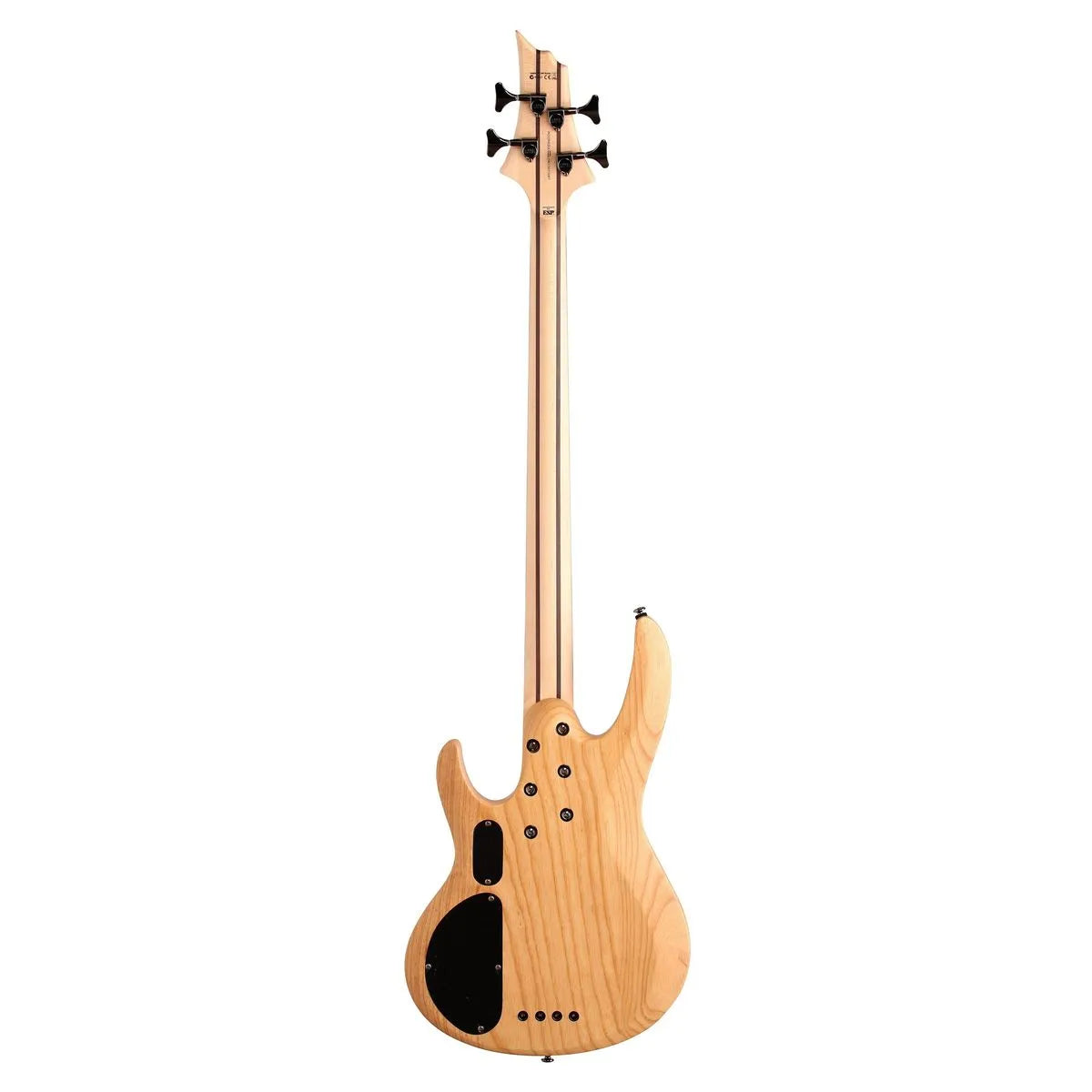 BAJO ELÉCTRICO FRETLESS LTD B-204 SM - NATURAL SATÍN