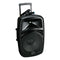 Caja Acústica Activa Portátil Wharfedale EZ-15A-B, 15