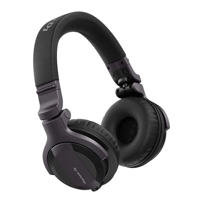 Audífonos DJ Pioneer DJ HDJ-CUE 1 - negros