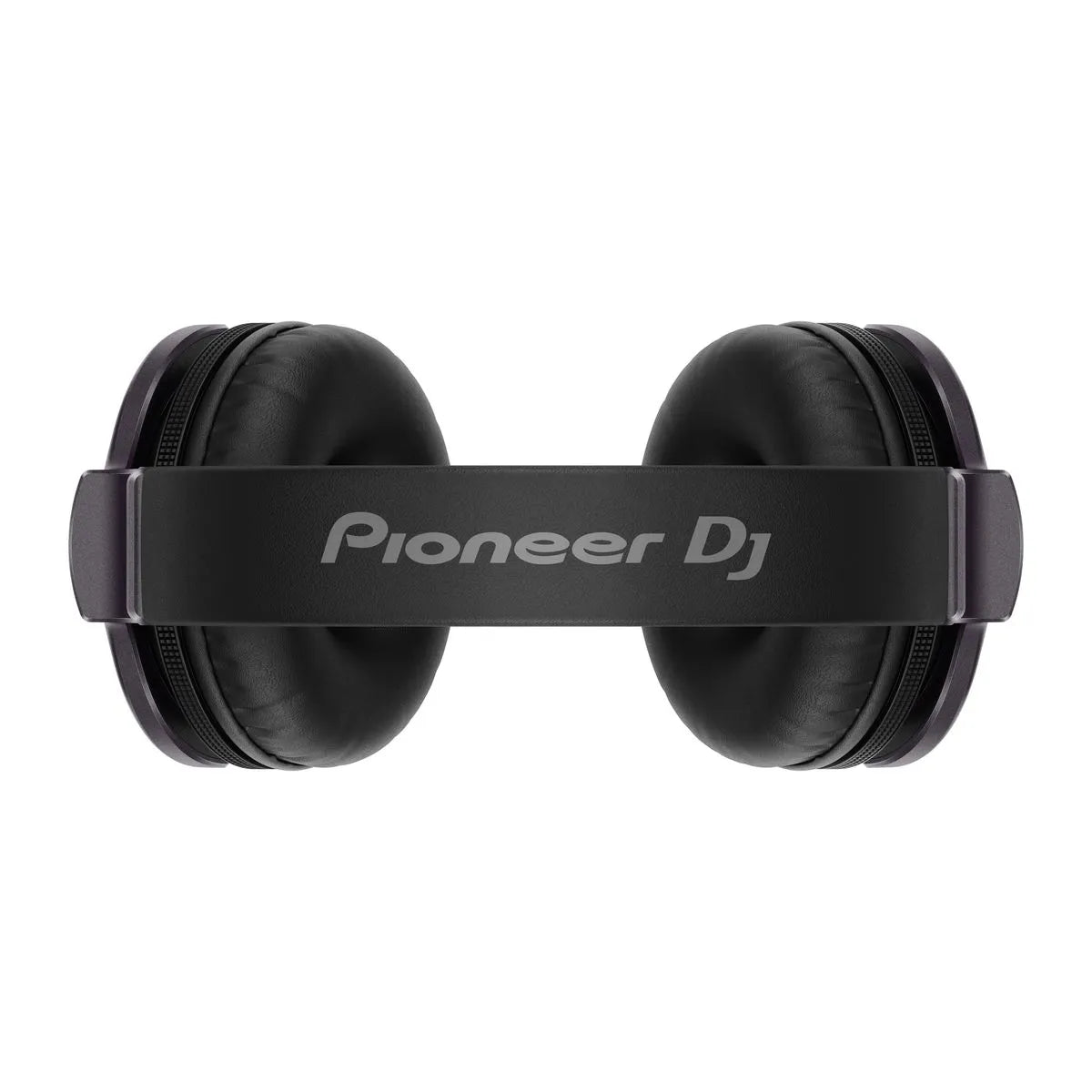 Audífonos DJ Pioneer DJ HDJ-CUE 1 - negros