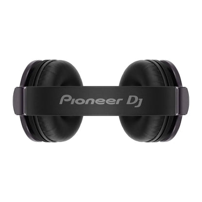 Audífonos DJ Pioneer DJ HDJ-CUE 1 - negros