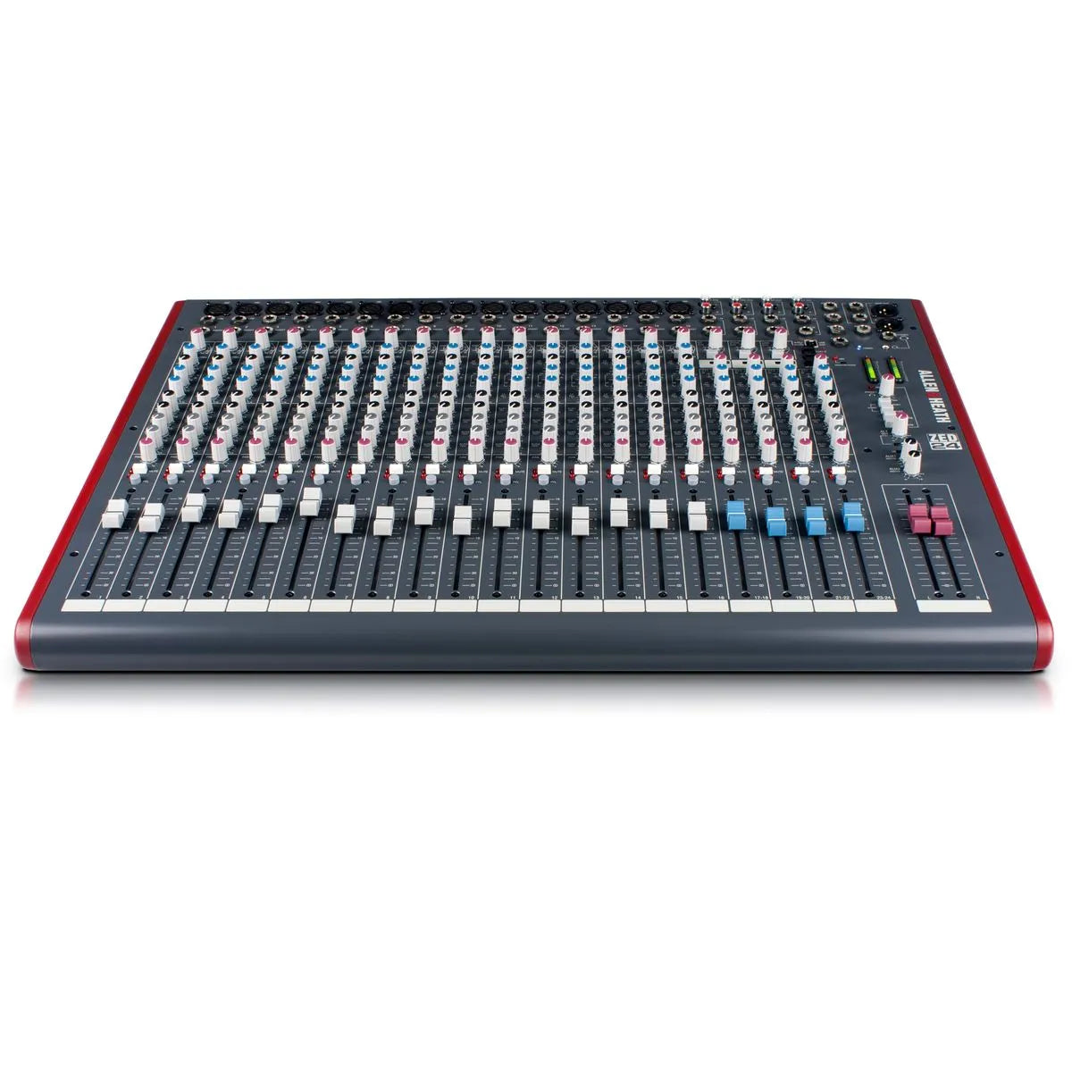 Mixer Allen & Heath ZED2402/X MIXER ANALOGO