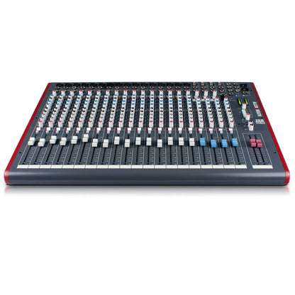 Mixer Allen & Heath ZED2402/X MIXER ANALOGO