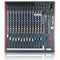 Mixer Allen & Heath ZED16FX USB con efectos